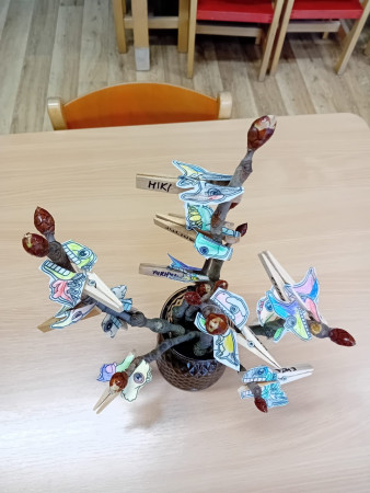 Dozvídáme se zajímavosti o dinosaurech